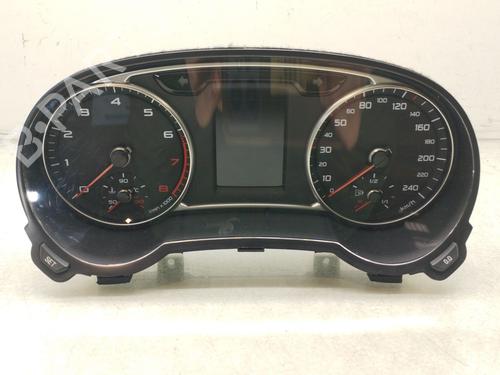 instrument-cluster-audi-a1-8x1-8xk-2010-2011-2012-2013-2014-2015-2016-2017-2018-2019-40106602 main image