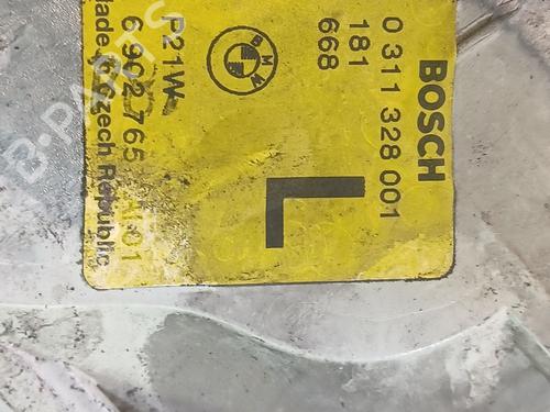 Left front indicator BMW 3 (E46) 330 d | BP29067427C32