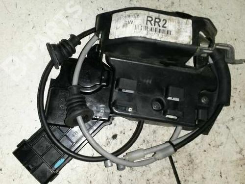 Rear right lock KIA CARENS III MPV (UN)  | BP2711769C99 