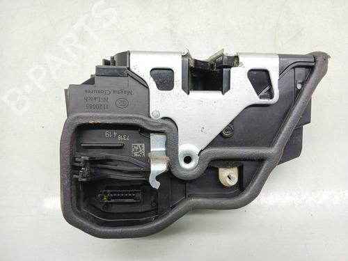 Front left lock BMW X5 (E70) xDrive 30 d | BP32747724C98 - Image 4
