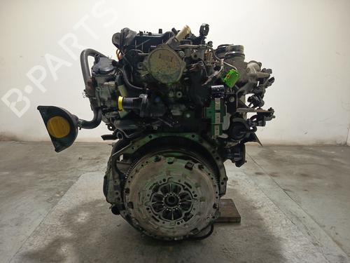 Engine RENAULT MASTER III Platform/Chassis (EV, HV, UV) 2.3 dCi 165 FWD (EV0P, EV0U, EV11, EV12, HV0P, HV0U,... | BP34445263M1  - Image 7