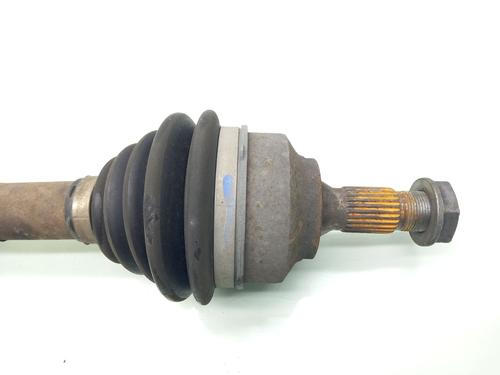 Right front driveshaft CITROËN C4 I (LC_)  | BP16726512M39 