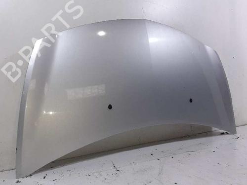 Hood RENAULT CLIO III (BR0/1, CR0/1) 1.5 dCi (BR17, CR17) | BP7846697C1 