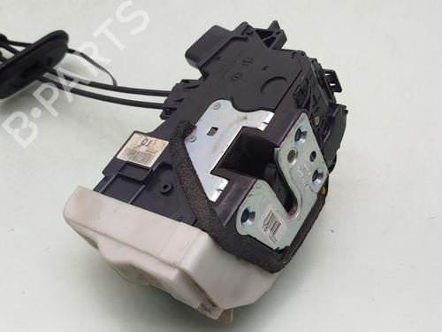 Venstre fortil lås KIA OPTIMA (FSGDS6B) 1.7 CRDi (136 hp) 31837489