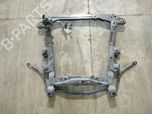 Used Subframe DACIA LOGAN MCV II 1.5 Blue dCi 95 (K8JL) (95 hp) 26553410