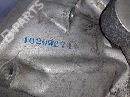 Gearbox HONDA ACCORD VII (CL, CN) 2.2 i-CTDi (CN1) | BP9188284M3 