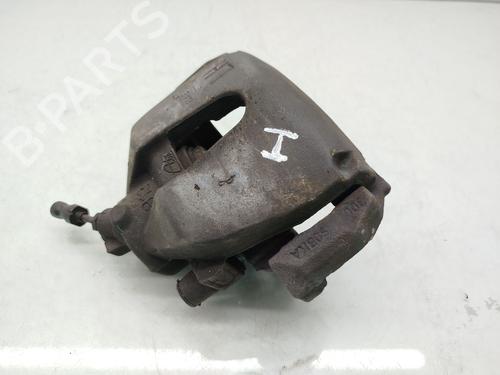 Used Left front brake caliper FORD TRANSIT CONNECT V408 Box Body/MPV 1.6 TDCi (115 hp) 18160471