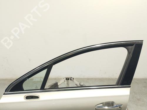Left front door PEUGEOT 508 SW I (8E_) 2.0 HDi | BP27524761C2 