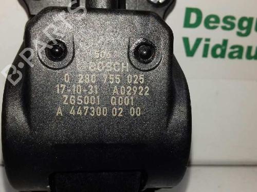 Pedal MERCEDES-BENZ VITO Tourer (W447)  | BP12180307I4