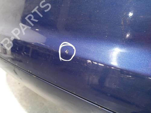 Rear bumper FORD FOCUS II (DA_, HCP, DP) 1.6 TDCi | BP32109161C8 