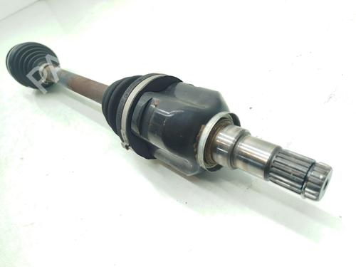 Antriebswelle links vorne TOYOTA AURIS (_E15_) 1.4 D-4D (NDE150_, NDE150R) | BP30456767M38 