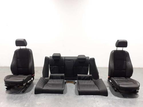 Seats set BMW 3 Coupe (E92) 320 d (177 hp)null