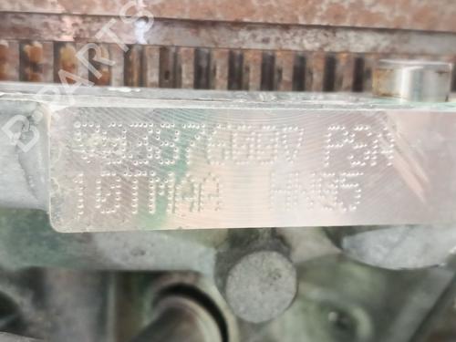 Engine JEEP AVENGER (J2) | BP39933613M1 - Image 9