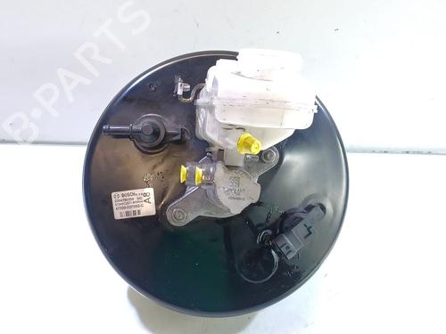 Servo brake TOYOTA AURIS (_E18_) 2.0 D-4D (ADE186_, ADE186R) | BP29351948M42 