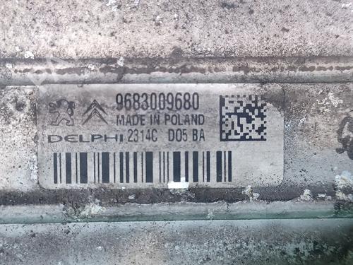 Intercooler CITROËN C5 III (RD_) 2.0 HDi 165 (RDRHHA, RDRHH8) | BP34124867M30  - Image 5