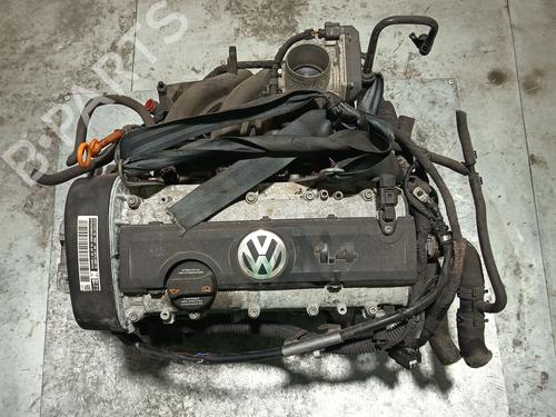 Used Engine Engine VW GOLF VI (5K1) 1.4 (80 hp) 40106959 40106959