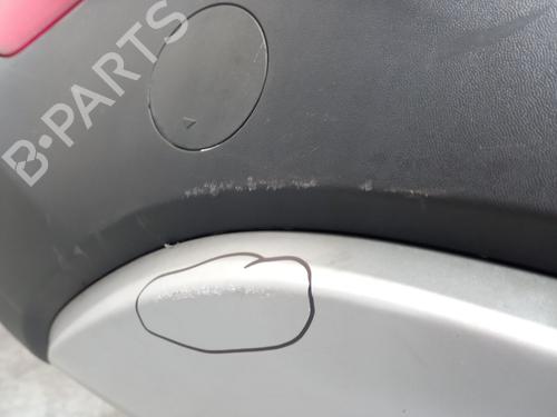 Bak støtfanger KIA STONIC (YB) 1.2 CVVT | BP32023133C8