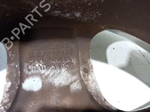 Rim LAND ROVER FREELANDER I (L314) 2.0 DI 4x4 | BP13504276C45 