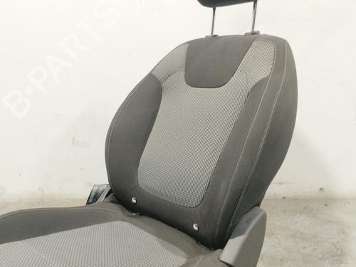 Right front seat OPEL GRANDLAND / GRANDLAND X (A18, P1UO) 1.2 (75) | BP29421918C16 