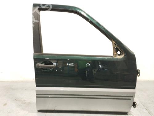 Used Right front door NISSAN TERRANO II (R20) 2.7 TDi 4WD (125 hp) 18418841
