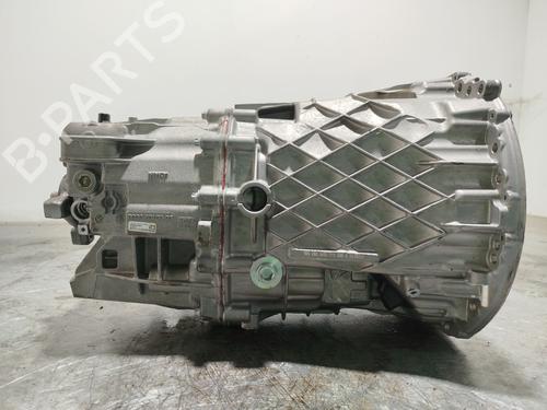 Gearbox MERCEDES-BENZ V-CLASS (W447) V 220 CDI / d (447.811, 447.813, 447.815) | BP40106300M3 - Image 2