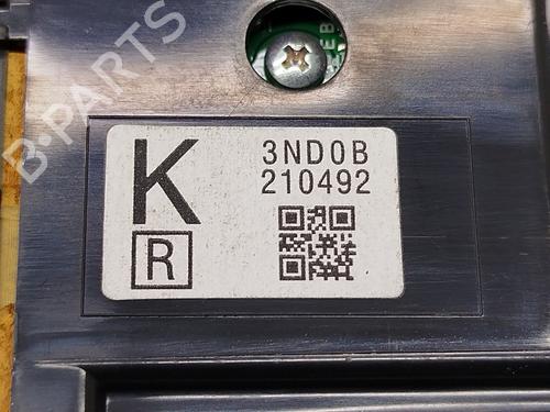 Switch NISSAN LEAF (ZE0) Electric | BP35950315I30 - Image 5