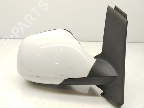 Used Right mirror SEAT ALTEA XL (5P5, 5P8) 1.6 TDI (105 hp) 16765838