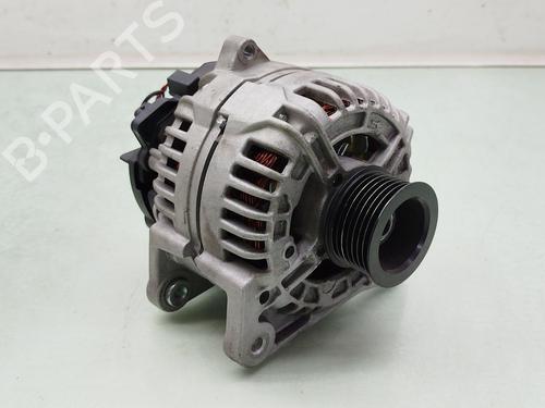 Used Alternator Alternator 39196759 39196759
