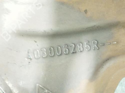 Felge DACIA DUSTER (HM_) 1.3 TCe 150 (HMM3) | BP30710875C45