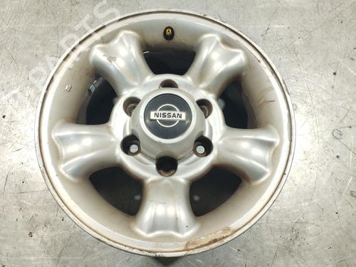 Used Rim NISSAN TERRANO II (R20) 2.7 TDi 4WD (125 hp) 20302311