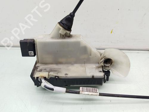 Used Front left lock PEUGEOT 208 I (CA_, CC_) 1.2 THP 110 (110 hp) 29118915