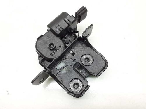 Used Tailgate lock RENAULT CLIO IV (BH_) 1.5 dCi 90 (90 hp) 15414306