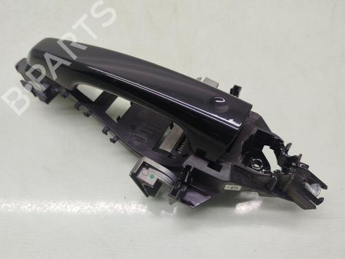 Used Front right exterior door handle Front right exterior door handle 38096633 38096633