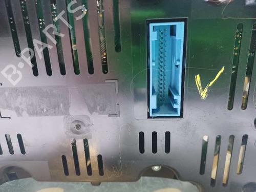Instrument cluster SKODA SUPERB II Estate (3T5)  | BP15777394C47 