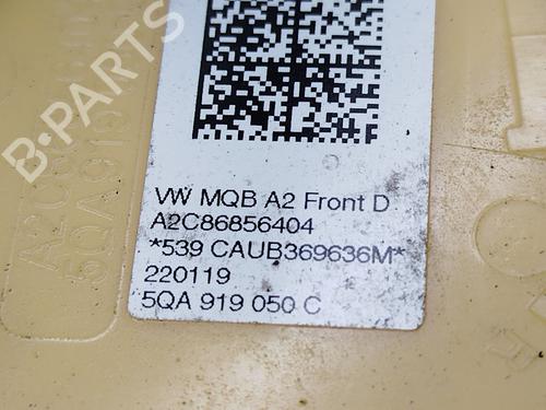 Fuel pump VW TIGUAN (AD1, AX1) 2.0 TDI | BP32392074M76