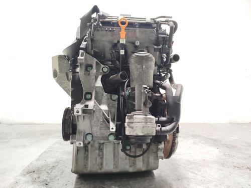 Engine SEAT IBIZA III (6L1) 1.4 TDI | BP38074629M1 - Image 2