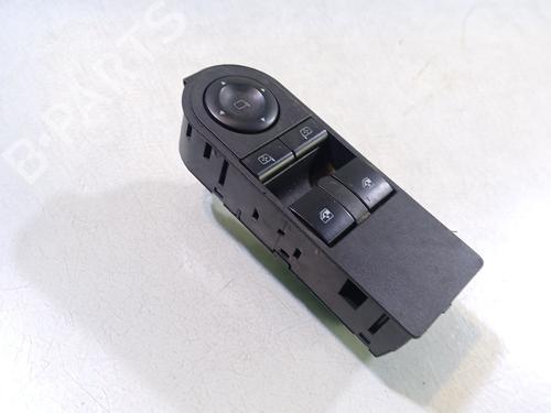 Used Left front window switch OPEL ASTRA H GTC (A04) 1.6 (L08) (105 hp) 26445829