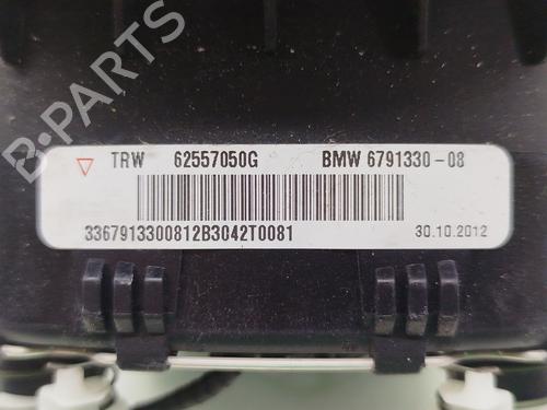 Airbag Kit BMW 3 Touring (F31) 318 d | BP29806937C86 