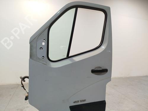 Left front door RENAULT MASTER III Van (FV) 2.3 dCi 125 FWD (FV0C, FV0D, FV0G, FV0H, FV0J, FV0K) | BP22713376C2 