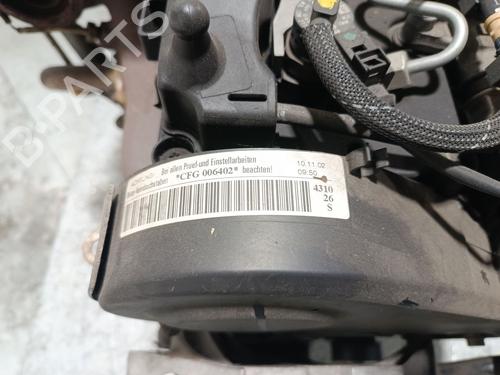 Engine AUDI TT (8J3) 2.0 TDI quattro | BP33628807M1 - Image 10