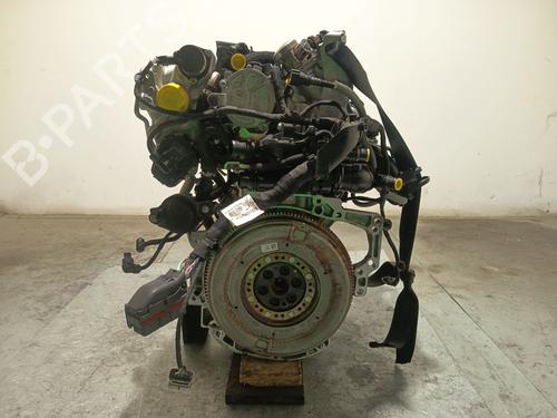 Engine CITROËN C4 X (BD_, BE_, BF_) 1.2 PureTech 100 (BDHNEA) | BP40086380M1 - Image 7
