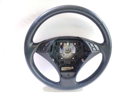 Used Steering wheel BMW 5 (E60) 530 xi (258 hp) 19936769