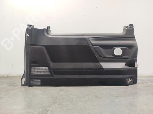 Used Rear left panel Rear left panel MERCEDES-BENZ VITO Tourer (W447) 109 CDI / 109 BlueTEC (447.701, 447.703, 447.705) (88 hp) 40106503 40106503