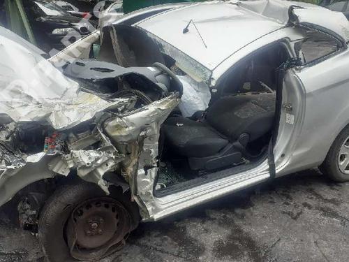 Used Parts FORD KA (RU8)  1.2  1061701