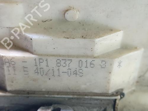 Front right lock SEAT ALTEA XL (5P5, 5P8) 1.6 TDI | BP16766195C97 