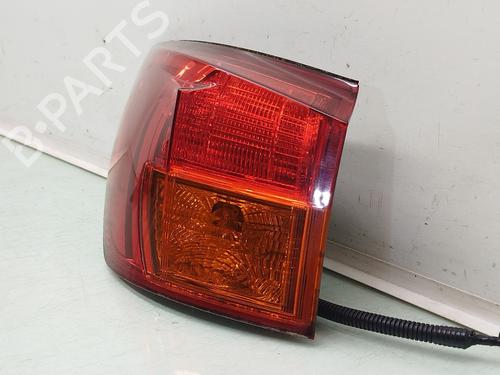 Left taillight LEXUS IS II (_E2_) 250 (GSE20) | BP35945824C34 - Image 3