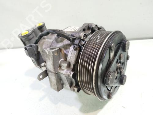 Used AC compressor FIAT DOBLO Cargo (263_) 1.3 D Multijet (90 hp) 30111403