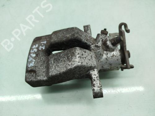 Left rear brake caliper RENAULT MEGANE IV Grandtour (K9A/M/N_) 1.5 Blue dCi 115 (K9A6) | BP20304684M107