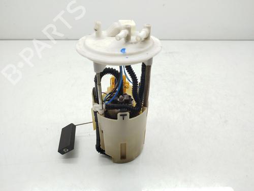 Fuel pump MERCEDES-BENZ VITO / MIXTO Van (W639) [2003-2024]  17746743