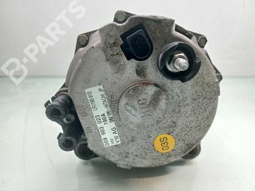 BP9722509M7 | Alternatore VW PHAETON (3D1, 3D2, 3D3, 3D4, 3D6, 3D7, 3D8, 3D9) 3.0 V6 TDI 4motion BP9722509M7